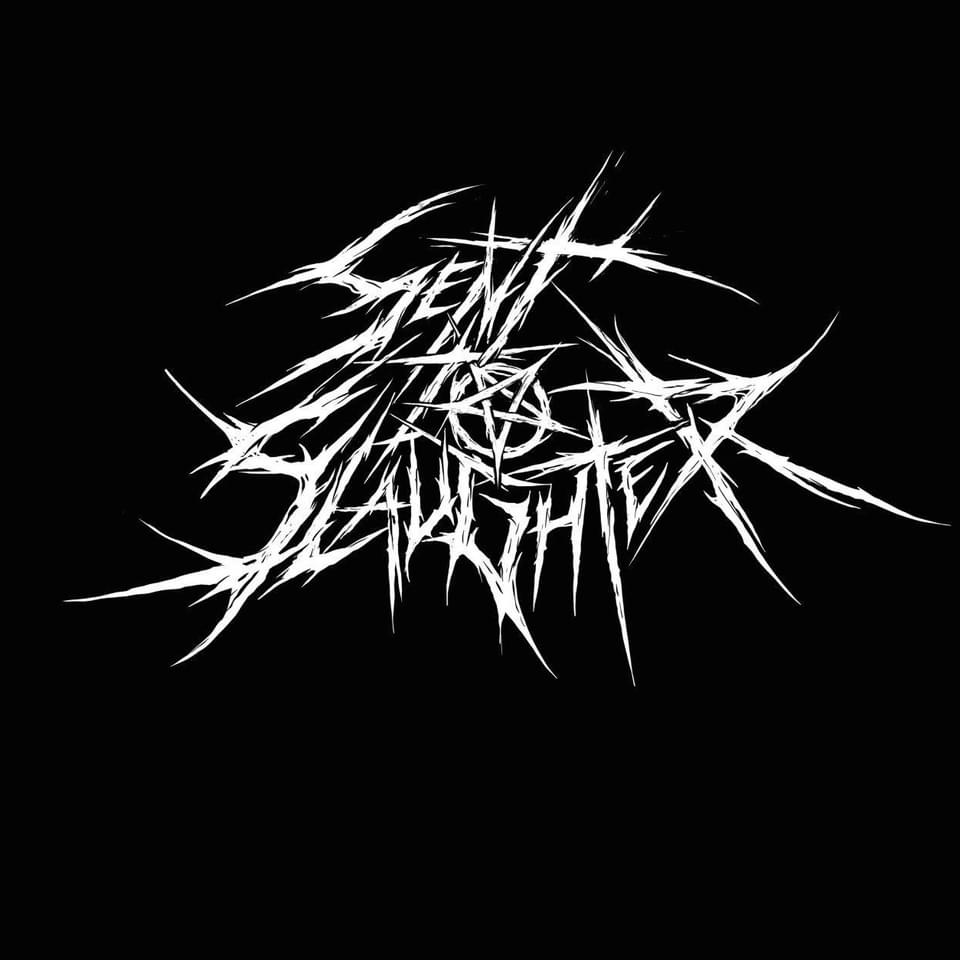 Sent to Slaughter Logo
